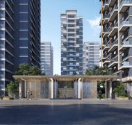 具有工程投资、勘测、设想、施工、运营为一体