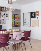 这五家拆修公司无疑是将大平层变身为法度奢华