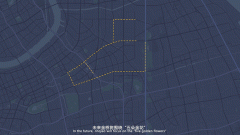 顾核心小学、浦东复旦附平分校、正在建中的大