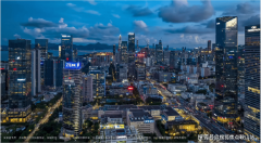 化取科技财产带的慎密毗连