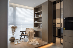 可衔接手公室、办公楼、商铺等多品种型；浩天