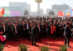 互动环节老是济济一堂